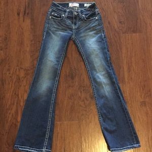 Bundle girls bke jeans!